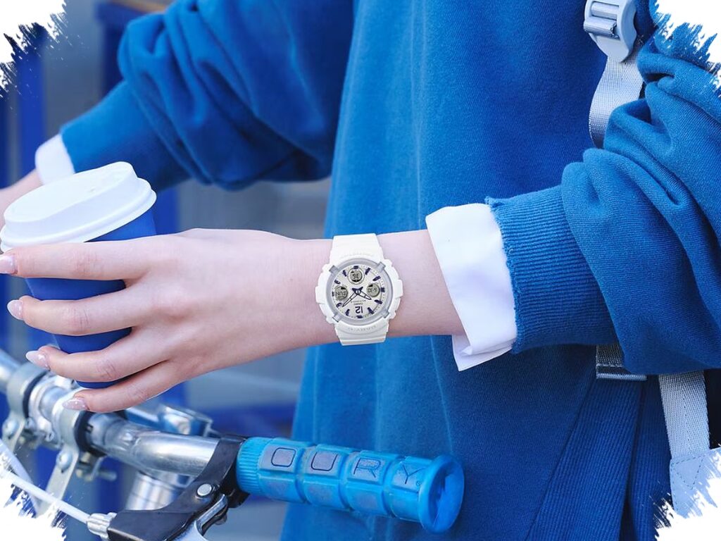 Casio Lepas Dua Jam Radio-Controlled Bertenaga Surya, Baby-G Baru Ini Tak Main-Main