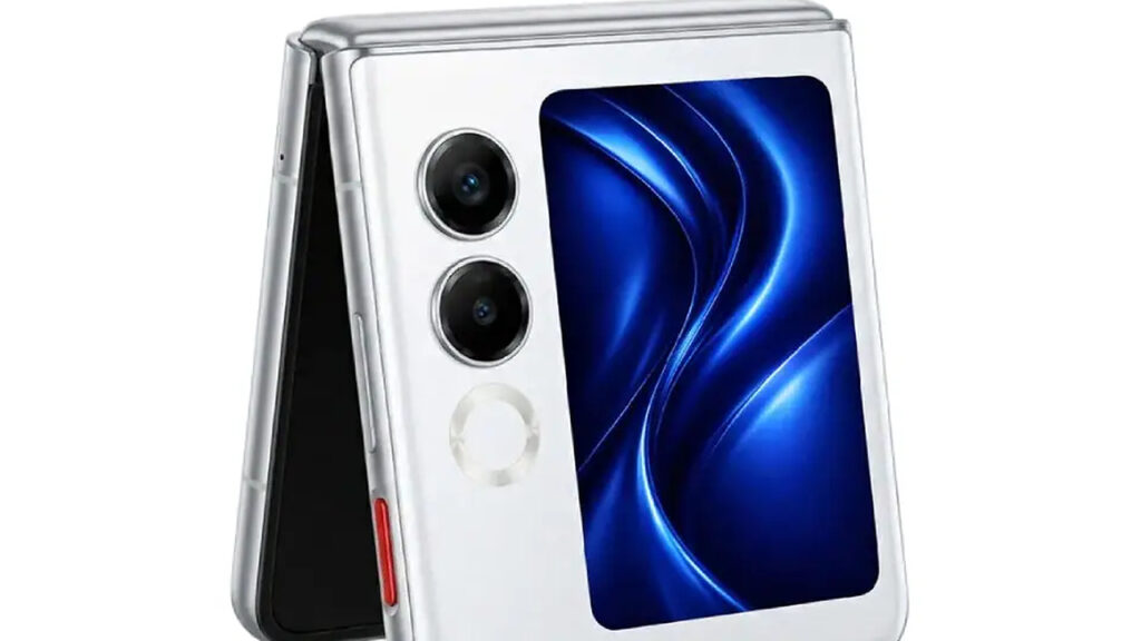 Ai+ Nova Flip 5G Resmi Meluncur, Kamera 50MP Jadi Senjata Utama Ponsel Lipat Ini