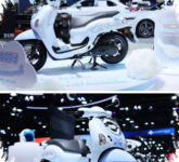 Scoopy Cinnamoroll Cuma 2.000 Unit, Honda Jual Imut Jadi Barang Koleksi