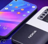 Nokia Mini 2026 5G Terasa Menampar Tren HP Jumbo, Baterai 6.500 mAh Harga Sejutaan?