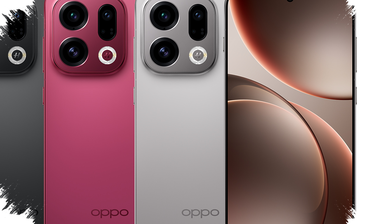 OPPO Find X9 Ultra Bocor, Kamera 200MP Ganda Dan Baterai 7.050mAh Mengancam Flagship Lain