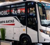 Hino Bus Tambang 4x4 Meluncur di Giicomvec 2026, Sinyal Serius ke Sektor Tambang Hino Bus Tambang 4x4 Meluncur di Giicomvec 2026, Sinyal Serius ke Sektor Tambang