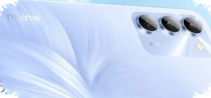 Realme C100x Bocor, Sinyal Peluncuran Semakin Dekat!