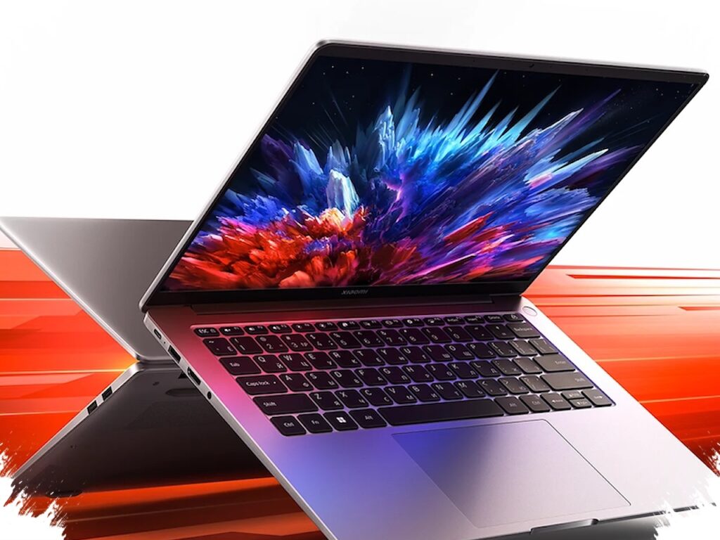 Xiaomi Book Pro 14 2026 Nyaris 20 Jam Tanpa Colokan, Laptop Tipis 1,08 Kg Ini Terasa Sulit Diabaikan