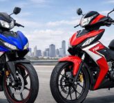 Yamaha MX King 150 Belum Tumbang, Sensasi Bebek Sport Ini Masih Menampar Dominasi Skutik Yamaha MX King 150 Belum Tumbang, Sensasi Bebek Sport Ini Masih Menampar Dominasi Skutik