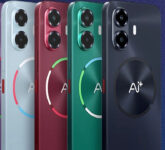 Ai+ Nova 2 Ultra Resmi Muncul, Layar 144Hz dan Baterai 6000mAh Jadi Pembeda Tajam