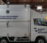 Suzuki Pamer Angkot Hingga Ambulans, Sinyal Serius Rebut Pasar Niaga dan Layanan Publik