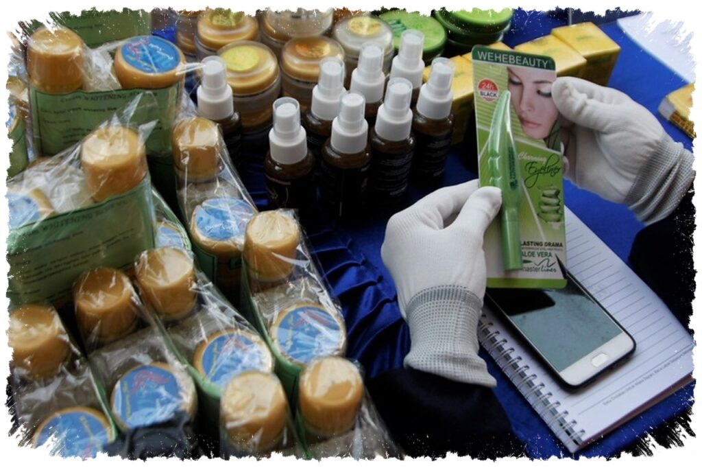 Tren Estetika Melesat, BPOM Perketat Pengawasan Kosmetik Dan Produk Injeksi
