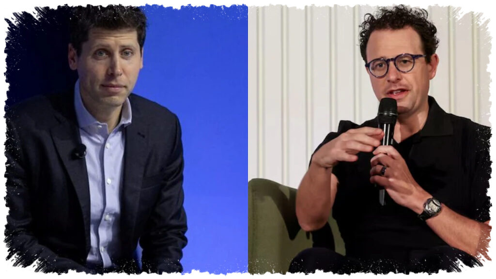 Sam Altman Reset Batas Codex, Saat Claude Mythos Disebut Begitu Mengerikan