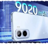 Vivo T5 Pro 5G Meluncur, Baterai 9020 mAh dalam BodI Tipis Jadi Kunci?