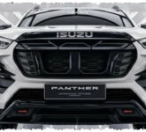 Isuzu Panther 2026 Bangkit Lebih Buas, Torsi 300 Nm Siap Libas Tanjakan Berat