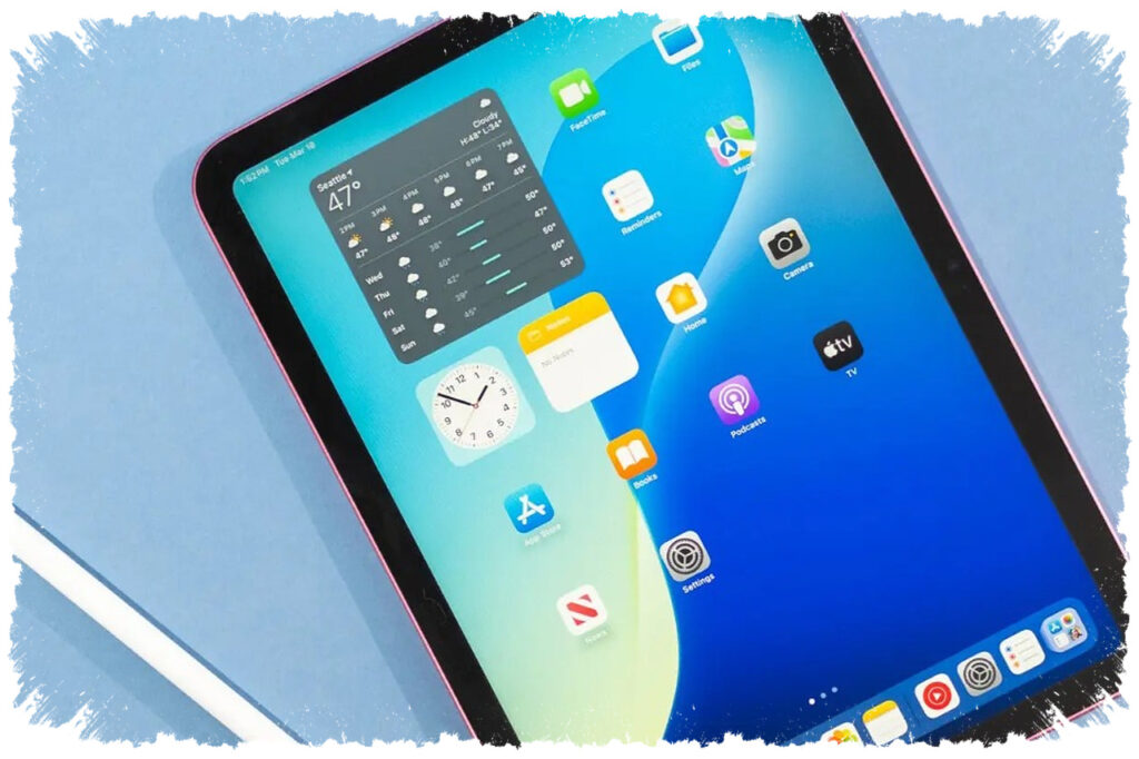 4 Tablet Murah yang Paling Masuk Akal di Kelas Rp1 Jutaan, Mana yang Paling Stabil?