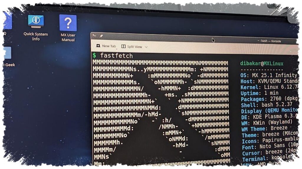 MX Linux Kalahkan Ubuntu, Fedora, Dan Zorin OS Lewat 3 Keunggulan Yang Jarang Dibahas