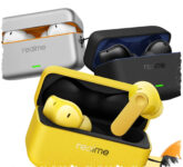 Realme Buds T500 Pro Meluncur 16 April, ANC 50dB dan Baterai 56 Jam Naik Kelas Brutal