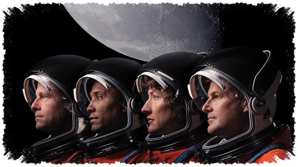 Artemis II Menembus Rekor Apollo 13, Inilah Momen Flyby Bulan Yang Wajib Ditonton