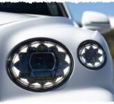 Bentley Uji Bentayga Off-Road Edisi Terbatas, Strategi Baru Yang Makin Tak Terduga Bentley Uji Bentayga Off-Road Edisi Terbatas, Strategi Baru Yang Makin Tak Terduga