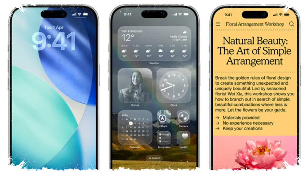 iOS 26.4.1 Resmi Dirilis, Apple Akhirnya Menambal Sinkronisasi iCloud yang Bikin Aplikasi Terganggu