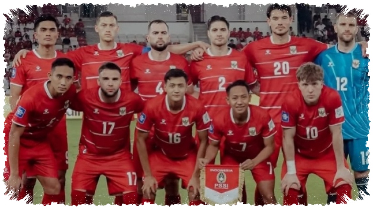Format FIFA ASEAN Cup Terkuak, Jalan Timnas Indonesia ke Final Makin Terbuka