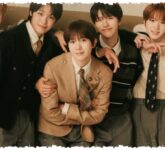 NCT Wish Kembali ke Indonesia, Janji Bertemu NCTzen di Konser INTO The WISH