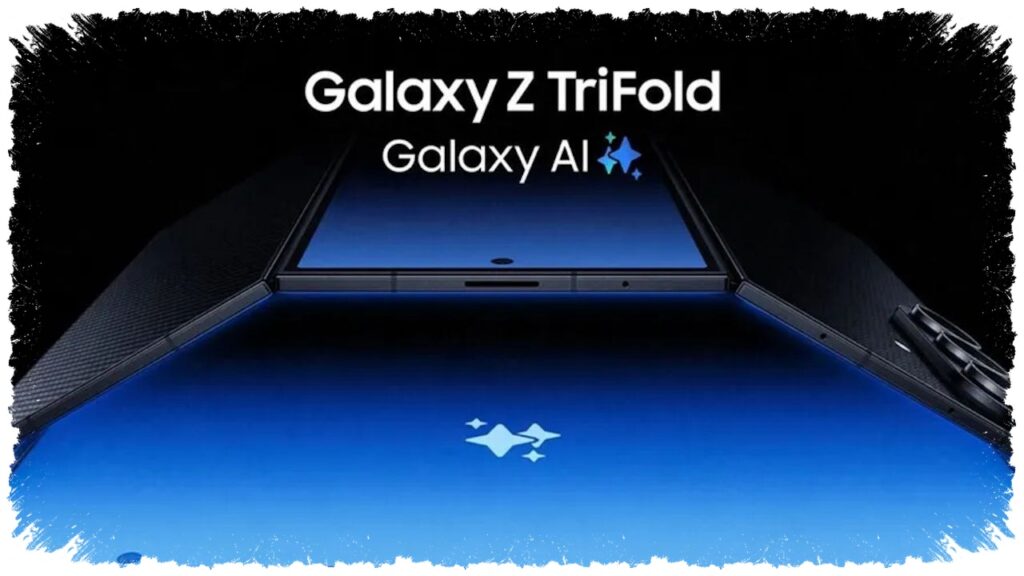 Galaxy Z TriFold Nyaris Hilang Selamanya, Samsung Buka Kesempatan Terakhir Sebelum Stok Habis