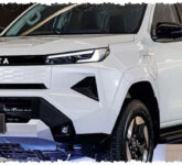 Toyota Hilux Listrik Akhirnya Dijual, Harga Tembus Rp770 Juta tapi Masih Bisa Narik 1,6 Ton Toyota Hilux Listrik Akhirnya Dijual, Harga Tembus Rp770 Juta tapi Masih Bisa Narik 1,6 Ton