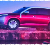 BYD Great Tang Siap Meluncur Mei, Harga Masih Jadi Teka-Teki Besar