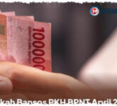 Bansos PKH BPNT April 2026 Mulai Cair Bertahap, Ini Yang Harus Dicek Sekarang