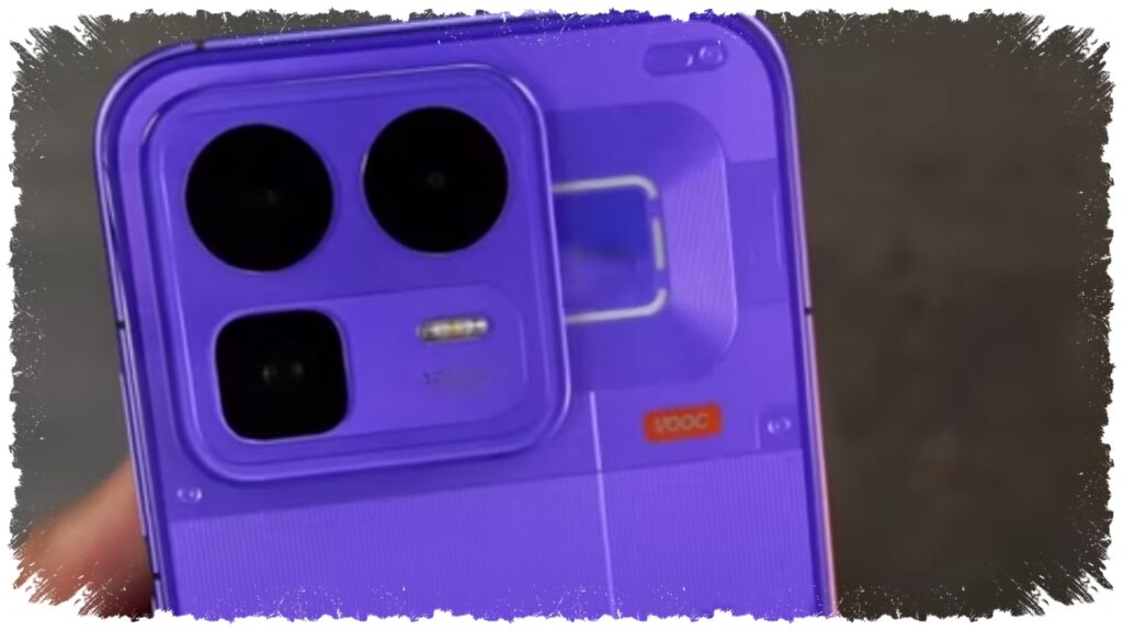 Realme Neo 8 Makin Gaya, RGB Nyala Jadi Alasan Banyak Orang Langsung Kepincut