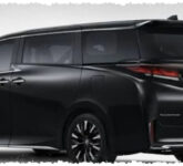 Toyota Vellfire HEV 2026 Resmi Masuk Indonesia, MPV Hybrid Mewah Rp1,87 M Ini Seberapa Layak? Toyota Vellfire HEV 2026 Resmi Masuk Indonesia, MPV Hybrid Mewah Rp1,87 M Ini Seberapa Layak?