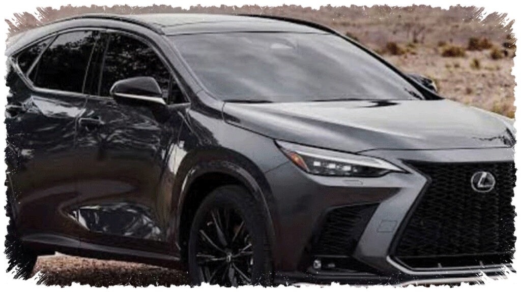 Lexus 2026, Kemewahan Jepang Yang Sunyi Namun Menguasai Teknologi Paling Tinggi