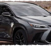 Lexus 2026, Kemewahan Jepang Yang Sunyi Namun Menguasai Teknologi Paling Tinggi