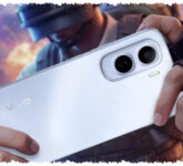 Vivo T5 Pro 5G Siap Mengguncang, Baterai 9.020mAh Ini Terasa Sulit Diabaikan Vivo T5 Pro 5G Siap Mengguncang, Baterai 9.020mAh Ini Terasa Sulit Diabaikan