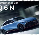 Hyundai IONIQ 6 N Rebut Gelar Dunia, EV Ini Resmi Menantang Sporting Car Bensin