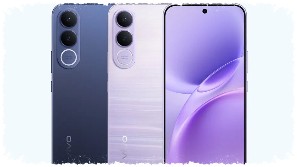 Vivo V70 FE Mulai Dijual, Kamera 200MP dan Baterai 7.000mAh Diserbu Bonus Besar