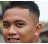 9 Model Rambut Pria Pendek Crop, Rapi dan Modern Tanpa Ribet Setiap Pagi