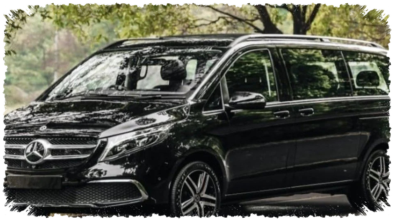 Mercedes-Benz V-Class 2026 Muncul, Kursi Pijat dan Kabin Fleksibelnya Dibanderol Rp 2,29 Miliar!