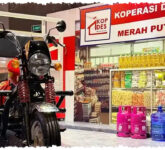 TVS Armado 200 Meluncur untuk Niaga, Muat 840 Kg dan Dirakit di Karawang
