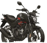 Honda CB150R Streetfire Tak Pernah Kehabisan Pesona, Sporty Gagah Harga Tetap Masuk Akal