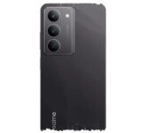 Realme C100i Mulai Terbuka, C100x Ikut Muncul dengan Baterai Raksasa dan Detail Kunci