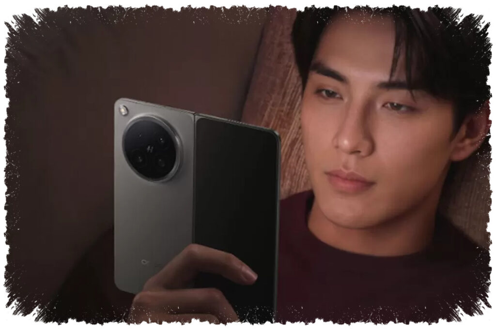 Oppo Find N6 Resmi Dirilis, Layar Zero-Feel Dan Baterai 6000mAh Buka Ancaman Baru