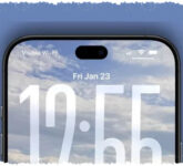 iPhone 18 Pro Pangkas Dynamic Island 35%, Layar Makin Luas?