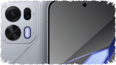 OPPO K15 Pro+ Resmi di Giztop, Layar 165Hz dan Baterai 8000mAh Ini Sulit Diabaikan