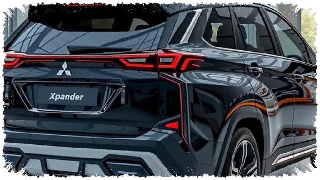 Xpander Cross 2026 Menekan Rush, Fitur Premium dan Safety Shield+ Sulit Diabaikan