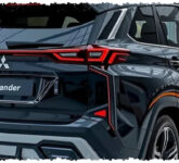 Xpander Cross 2026 Menekan Rush, Fitur Premium dan Safety Shield+ Sulit Diabaikan