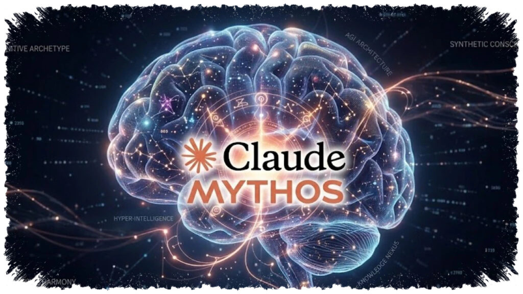 Claude Mythos Muncul sebagai AI Paling Tajam Anthropic, Terlalu Canggih hingga Rilis Ditahan