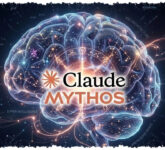 Claude Mythos Muncul sebagai AI Paling Tajam Anthropic, Terlalu Canggih hingga Rilis Ditahan