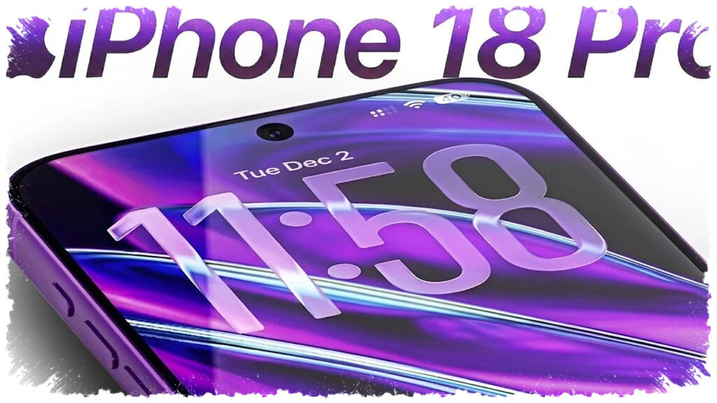 iPhone 18 Pro Max Makin Menggoda, Dynamic Island Dipangkas 35 Persen