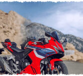 Honda CBR500R 2026 Turun Harga, Rasa Fireblade dan E-Clutch-nya Sulit Diabaikan Honda CBR500R 2026 Turun Harga, Rasa Fireblade dan E-Clutch-nya Sulit Diabaikan