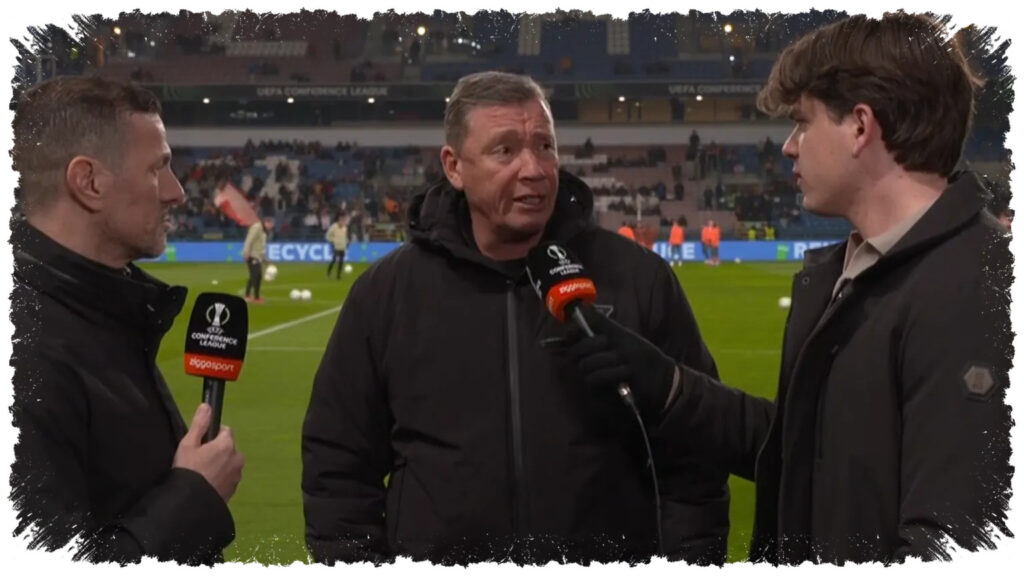 Leeroy Echteld Tak Jadi Turunkan Daal, Laga Shakhtar Donetsk Berubah Karena Terlambat