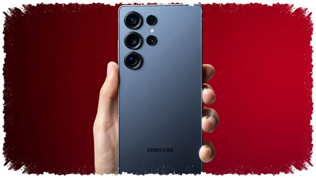 Samsung Galaxy S25 Ultra Diam-Diam Dapat Ocean Mode, Canggih untuk Karang tapi Nyaris Tak Berguna